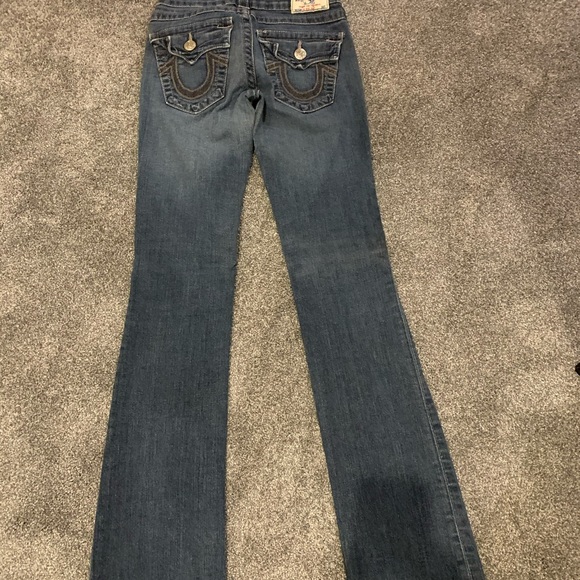True Religion Jeans - Picture 7 of 7